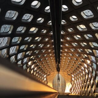 Building for Kyiv opera