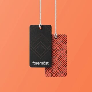 Foremost /Brand design