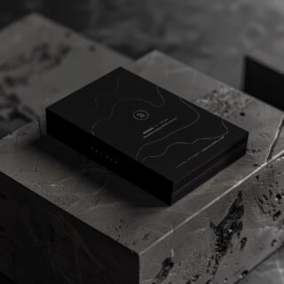 Orhange Juice / Packaging