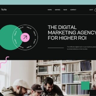 Foremost Brand design