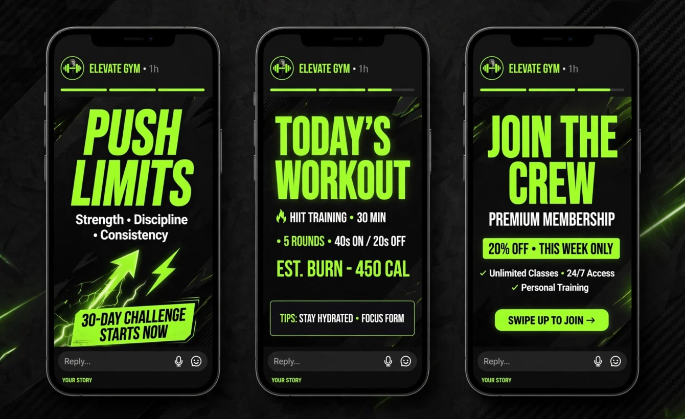 elevate_gym_story_mockup