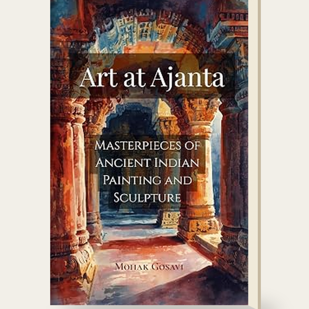art at ajanta