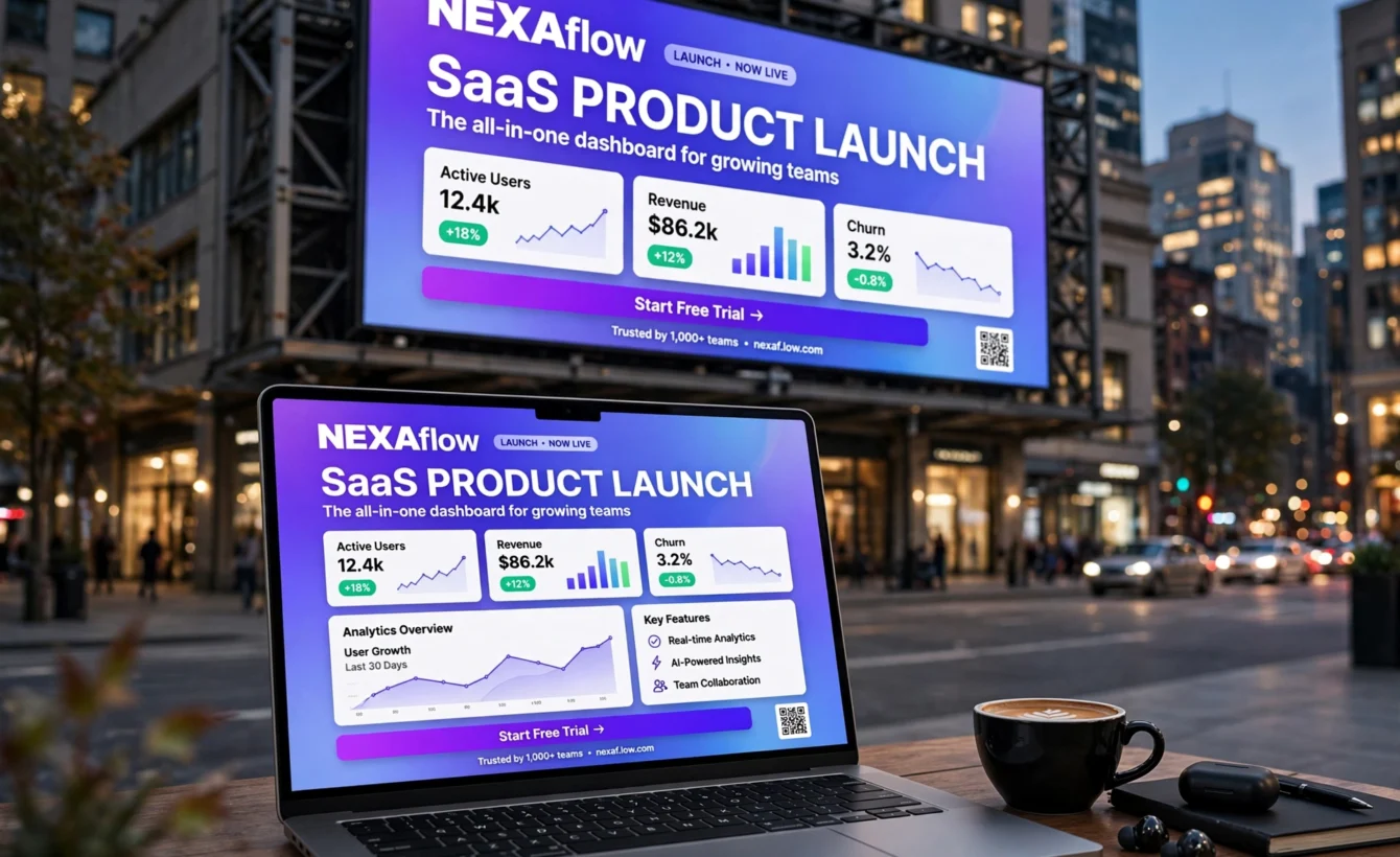 saas_launch_mockup